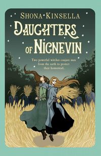 Produktbild: Daughters of Nicnevin