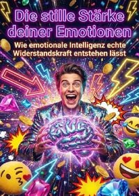 Produktbild: Die stille St&auml;rke deiner Emotionen