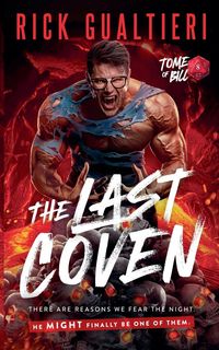 Produktbild: The Last Coven