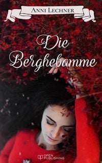 Produktbild: Die Berghebamme