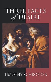 Produktbild: Three Faces of Desire