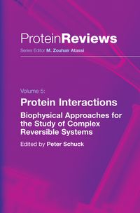 Produktbild: Protein Interactions