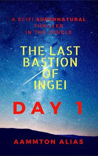 Produktbild: The Last Bastion of Ingei: Day 1
