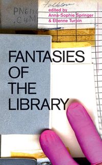 Produktbild: Fantasies of the Library