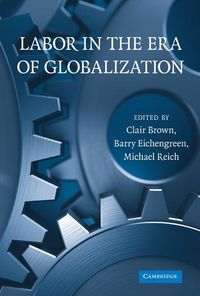 Produktbild: Labor in the Era of Globalization