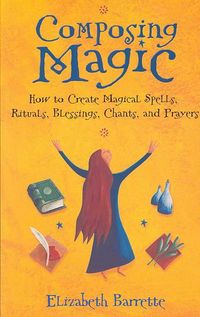 Produktbild: Composing Magic