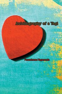 Produktbild: Autobiography of a Yogi
