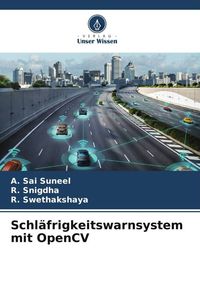 Produktbild: Schl&auml;frigkeitswarnsystem mit OpenCV