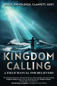 Produktbild: Kingdom Calling
