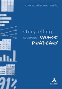 Produktbild: Storytelling com dados