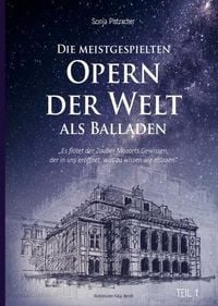 Produktbild: Die meistgespielten Opern der Welt als Ballade