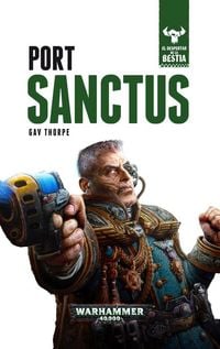 Produktbild: Port Sanctus
