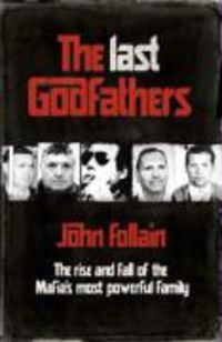 Produktbild: Last Godfathers