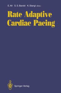 Produktbild: Rate Adaptive Cardiac Pacing