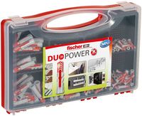 Produktbild: Fischer 535973 D&uuml;bel 1St.