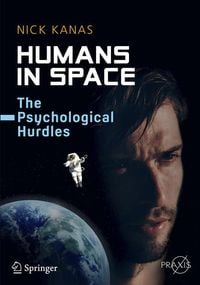 Produktbild: Humans in Space