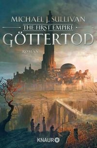 Produktbild: G&ouml;ttertod
