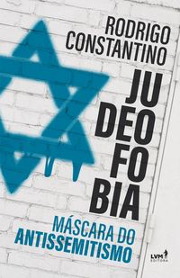 Produktbild: Judeofobia