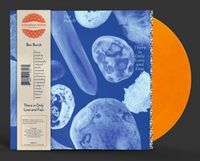 Produktbild: There Is Only Love and Fear (Orange Colored)