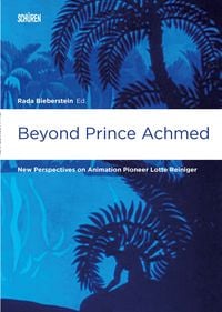Produktbild: Beyond Prince Achmed