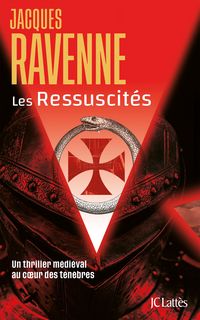Produktbild: Les Ressuscit&eacute;s