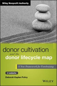 Produktbild: Donor Cultivation and the Donor Lifecycle Map