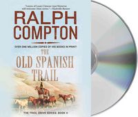 Produktbild: The Old Spanish Trail