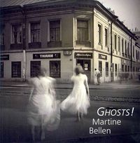 Produktbild: Ghosts