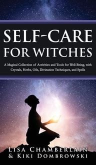 Produktbild: Self-Care for Witches