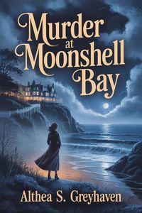 Produktbild: Murder at Moonshell Bay