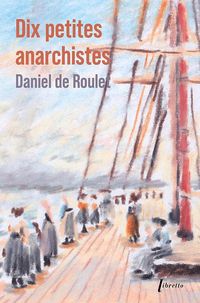Produktbild: 10 pt anarchistes - &eacute;dition limit&eacute;e