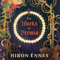 Produktbild: The Works of Vermin