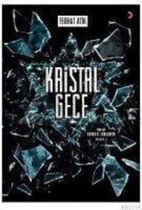 Produktbild: Kristal Gece