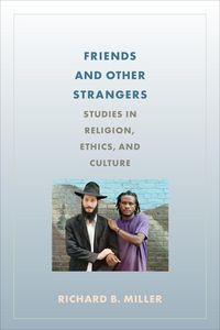 Produktbild: Friends and Other Strangers