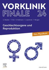 Produktbild: Vorklinik Finale 24