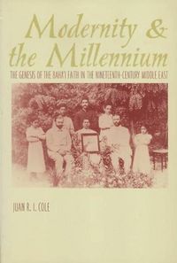 Produktbild: Modernity & The Millennium
