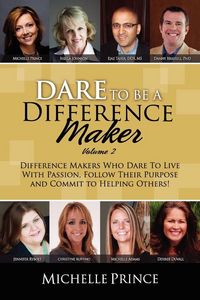 Produktbild: Dare to Be a Difference Maker Volume 2