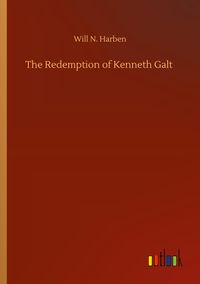 Produktbild: The Redemption of Kenneth Galt
