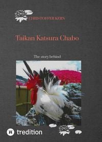Produktbild: Taikan Katsura Chabo