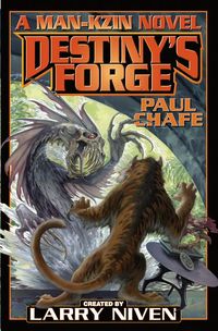 Produktbild: Destiny's Forge