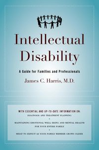 Produktbild: Intellectual Disability