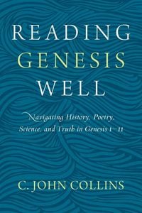 Produktbild: The Reading Genesis Well