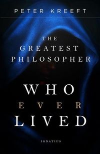 Produktbild: The Greatest Philosopher Who Ever Lived