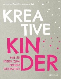 Produktbild: Kreative Kinder