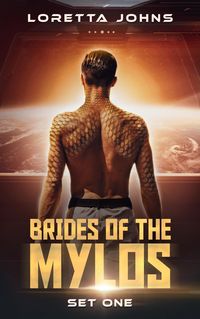 Produktbild: Brides of the Mylos, Set One