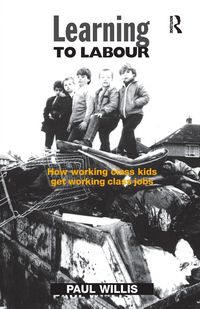 Produktbild: Learning to Labour