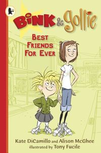Produktbild: Bink and Gollie: Best Friends For Ever
