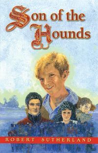 Produktbild: Son of the Hounds