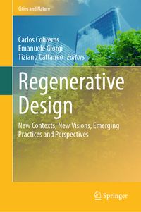 Produktbild: Regenerative Design