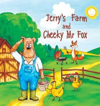 Produktbild: Jerry's Farm and Cheeky Mr Fox